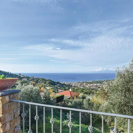 Villa Rosa Castellabate
