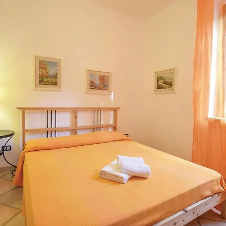 Villa Rosa Castellabate